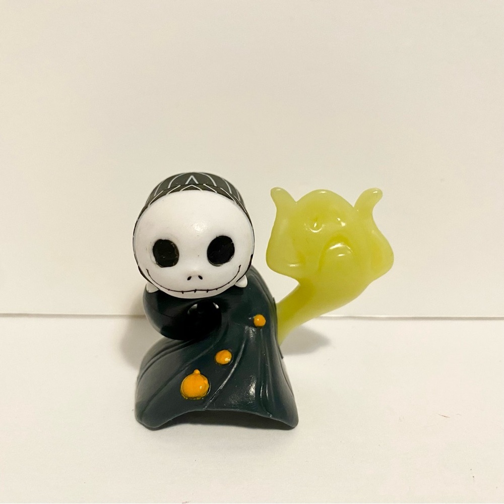 Disney Tsum Tsum Jack Skellington Nightmare before Christmas Figure 4/$20 🛑